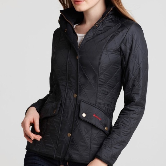 barbour cavalry navy